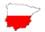 JOSÉ DE DIEGO - Polski